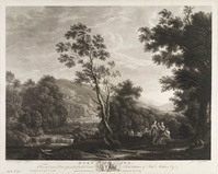 KG 15403
<br/>
Ochtend
<br/>
<em>Peake, James (1729-ca.1782)</em>